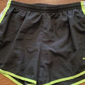 Shorts by Nike